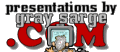 Gray Sarge - The Creative Old Guy