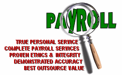 Payroll Services From Quality Payroll Companies