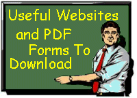 Useful Links For Your Use